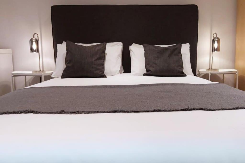 2 Bedroom City Centre Duplex Apt Preston  Eksteriør billede